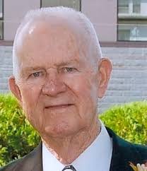 James McKown Obituary (2013)