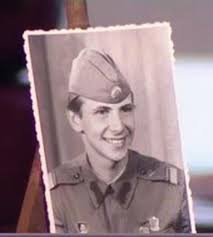 Cum Arăta Nicolae Furdui Iancu In Uniformă Militară Dcnews
