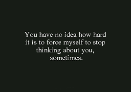 I just want my mind to shut the help up and let me sleep pleeeeese! Quotes Love Quotes Cant Stop Thinking About You 78 Quotes X