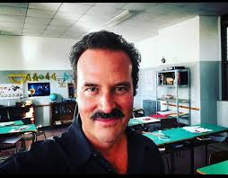 Il Collegio 5, David Wayne Callahan: Instagram, successo e carriera