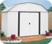 Get free shipping on qualified double door sheds or buy online pick up in store today in the storage & organization department. Factory Direct Storage Shed Kits Buildings Shedsforlessdirect Com