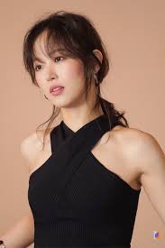 Asiachan has 1,397 moon lovers: Moon Lovers Actress Kang Han Na To Move Agencies After Her Contract With Fantagio Entertainment Ends Kpophit Kpop Hit