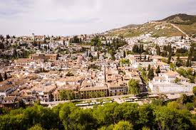 Granada (a city in spain). Granada Full Day With Alhambra Palace And Generalife Gardens Granada Spain Getyourguide