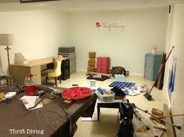We did not find results for: Before After My Pretty Basement Office Makeover