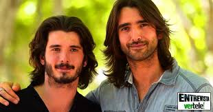 Some of the young indian players like narender gahlot and amarjit singh kiyam were bought into the team jamshedpur had an impressive start as they were unbeaten in the first 3 matches like in the previous two. Aitor Luna Y Yon Gonzalez Dos Hermanos En Dos Superseries Quot Mis Padres Estan Muy Contentos Quot Vertele Scoopnest