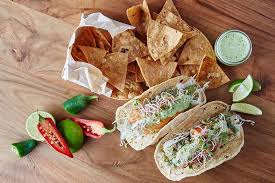Maybe you would like to learn more about one of these? Very Important Taco Fish Taco At Duke S La Jolla Restaurants Sandiegomagazine Com