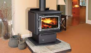 This blower fits the enviro kodiak lineup of enviro steel wood stoves. Kodiak 1200 Wood Freestanding Stove