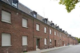 Kostenlose wohnungsbörse für mieter und vermieter in dormagen kostenlos wohnungen und wg's in dormagen suchen und inserieren mit bildern. Neubauprojekt In Dormagen Mitte Hofe Am Alten Wochenmarkt Baugenossenschaft Dormagen Eg Dormagener Wohnungsbau Gesellschaft Mbh