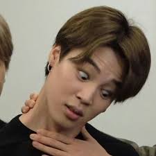 Pin Oleh Giovanna Pinheiro Di Dim Bts Di 2020 Bikini Lucu Sangat Lucu Wajah
