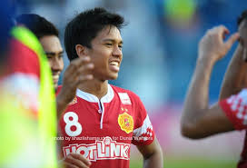 Khairul anuar, 43, dan g. Shakir Pemain Tengah Bertahan Terbaik