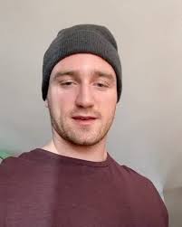 On this All-Star break we bring you Ryan Scarfo and the cutest little  frenchie alive #DogDad , Pups & Pucks is this Saturday! Ticket link is in  our bio🐶