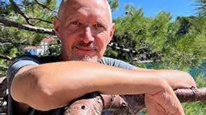 ᐅ Shiatsu-Praxis (Solothurn)