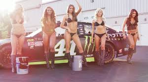 Nascar cup series season finale 500. Monster Energy Girls Help Kurt Busch Prepare For Nascar Playoffs Youtube