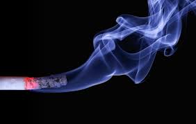 If the vehicle is a recent purchase and it reeks of burnt tobacco, you can use this product. Removing The Cigarette Smell From Your Car Wet Okole Blog