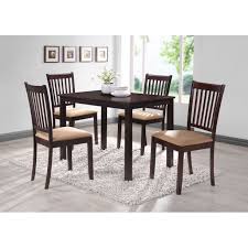 townsend 5 piece kitchen dining set