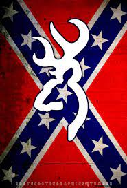The best quality and size only with us! Confederate Flag Phone Wallpaper Confederate Flag With Browning Symbol 950x1395 Wallpaper Teahub Io