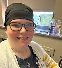 Fundraiser by Kami Horton-Smith : Join Us in Easing Her Cancer Journey