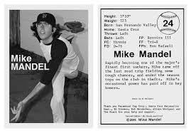 An instructional video discussing how to create a baseball card. Baseball Cards For The Photography Set The New Yorker