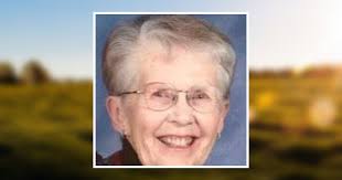 Catherine Peterson Obituary 2016