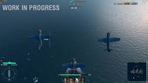 The game had gotten a little stale with no new major game. World Of Warships 4 Minutes Of Submarines Gameplay Ign
