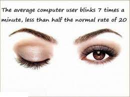 Cool Facts 20 Interesting Facts About Technology 7 20 Facts About Technology That Eye Facts Eye Care Eyes