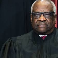 Clarence Thomas: Dieser Mann führt die Konservativen von Sieg zu Sieg