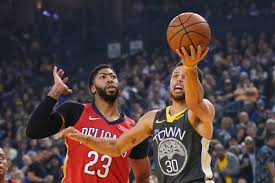 New orleans pelicans basketball game. New Orleans Pelicans Falter Against Golden State Warriors 131 121 But Outcome Not Indicative Of Team S Potential The Bird Writes