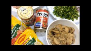My super simple spaghetti bolognese is the perfect dinner for any night of the week and will wow your family or guests. Resipi Spaghetti Bolognaise Simple Youtube