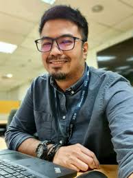 Juancho Angelo Agustin