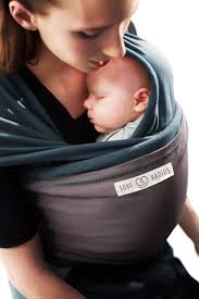 Check out our mon bebe selection for the very best in unique or custom, handmade pieces from our shops. Je Porte Mon Bebe Baby Sling Original Peacock Blue Candied Chestnut Buy Online In Aruba At Aruba Desertcart Com Productid 50969939