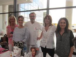 Les fêtes de fin d'année approchant, la clinique de l'union et la clinique le marquisat du pôle toulouse ramsay santé sont partenaires du secours populaire pour la. Octobre Rose A La Clinique De L Union Toulousain St Jean Le Petit Journal