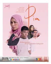 Drama ini mengisahkan seorang anak yang terpaksa mewarisi saka ibunya dan pelbagai perkara telah berlaku setelah si anak. Drama Bersiri Pia Slot Lestary Tv3 Apa Kata Penonton Tentang Episod Akhir Blitzenius Gunshy Enquirer