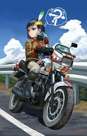 anime motorbike cars and bike おしゃれまとめの人気アイデア pinterest k ro kaulitz バイクアート バイク アニメ サイクリングアート