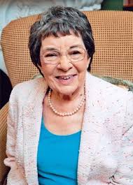 Contributions to the tribute of Theresa Kathleen Laforet