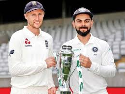 Michael vaughan's prospect of winning the odi series between india and england. Ind Vs Eng Live Stream Ind Vs Eng 1st Test Live Streaming When And Where To Watch India Vs England Match Online Cricket News