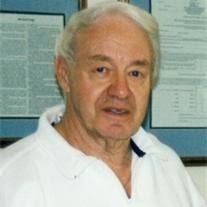 Bernard Gray Obituary