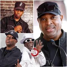 Morrissey Central Morrissey and Flavor Flav, best known as a founding  member of Public Enemy Saturday night at Cavatina Restaurant