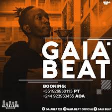 Check spelling or type a new query. Gaia Beat Make Love Instrumental Ango Mais