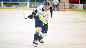 Barrow's Overtime Goal Pushes Wilkes to Seventh Straight Victory