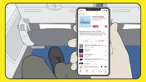 The song in the apple watch series 3 commercial is so, so catchy. Apple Music Takes Flight On American Airlines Apple