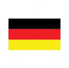 Seit der fußballweltmeisterschaft im eigenen land im jahr 2006 kennt die begeisterung für die deutsche nationalmannschaft hierzulande keine grenzen. Flagge Deutschland Germany De 150x90cm 90x150cm