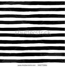 Black And White Watercolor Stripes Beautiful Seamless Pattern With Black And White Watercolor Stripes Hand Painted Brush Strokes St Vintage Texture Background Seamless Patterns Black And White