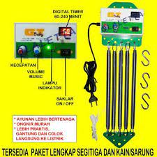 Ayunan anak ayunan bayi ayunan bayi malaysia ayunan bayi pakai listrik adaptor dc dengan per ayunan perlengkapan tidur bayi. Jual Paket Ayunan Listrik Gt Baby Mesin Ayunan Elektrik Bayi Otomatis Jakarta Barat Uwais Mza Tokopedia
