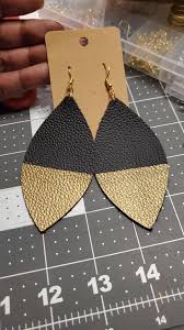 Collection by find the best hobbies here. Found A Big Bag Of Leather Remnants Hobby Lobby Today And Decided To Make My First Pair Of Earrings Not Perfect But I Ll Get There Cricut
