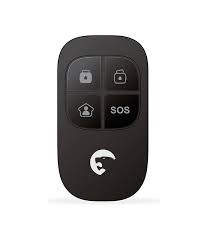 Sistema de alarme etiger s3b. Etiger S4 Combo Secual Kit Alarme Sans Fil Avec Ligne Fixe