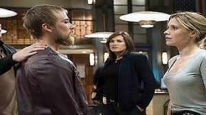 Law & order special victims unit // season 19. Watch Law Amp Order Special Victims Unit Season 16 Episode 7 Chicago Crossover Online Now