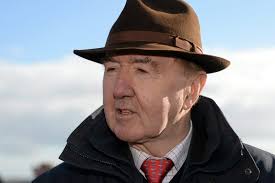 Racing world united in mourning after John Harrington (77) and Marguerite  Weld (98) pass away