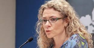 Irene Levy, nueva integrante del órgano ciudadano anticorrupción