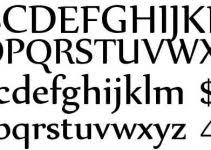 Trattatello font is a web typeface that is mostly used inside commercial use. Formata Font Free Download