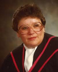 Loretta Mikus Obituary (1945